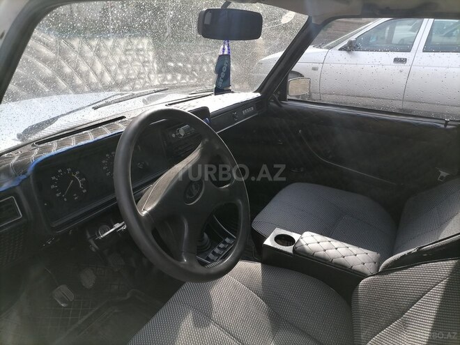 LADA (VAZ) 2107 2008, 38,138 km - 1.5 l - Gəncə