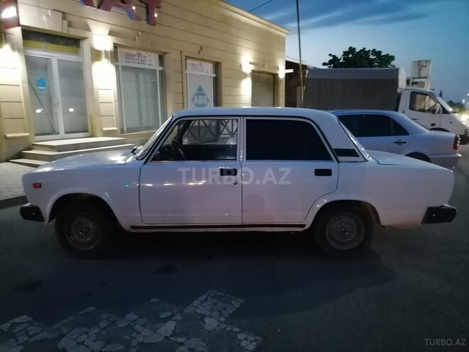LADA (VAZ) 2107 2008, 38,138 km - 1.5 l - Gəncə