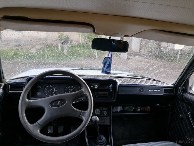 LADA (VAZ) 2107 2008, 38,138 km - 1.5 l - Gəncə