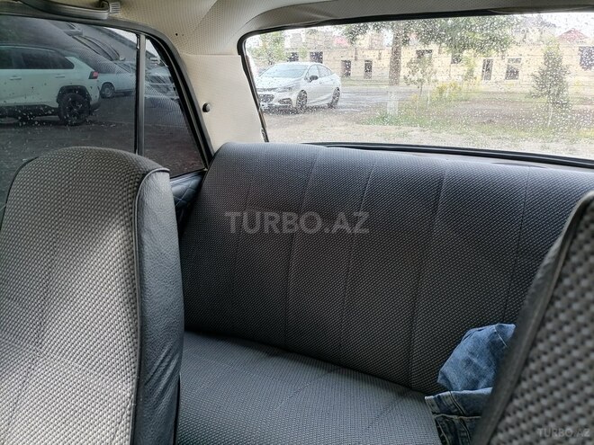 LADA (VAZ) 2107 2008, 38,138 km - 1.5 l - Gəncə