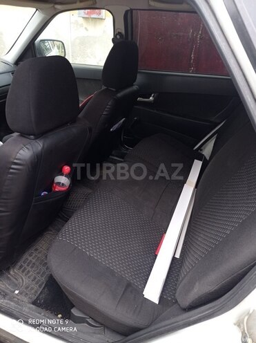 LADA (VAZ) Priora 2012, 100,000 km - 1.6 л - Neftçala