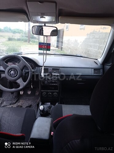 LADA (VAZ) Priora 2012, 100,000 km - 1.6 л - Neftçala