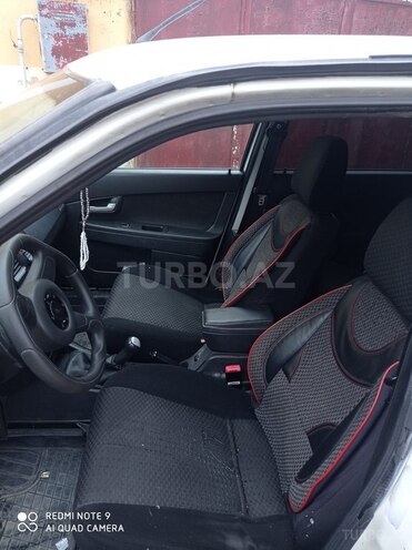 LADA (VAZ) Priora 2012, 100,000 km - 1.6 л - Neftçala