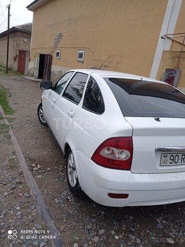 LADA (VAZ) Priora 2012, 100,000 km - 1.6 л - Neftçala