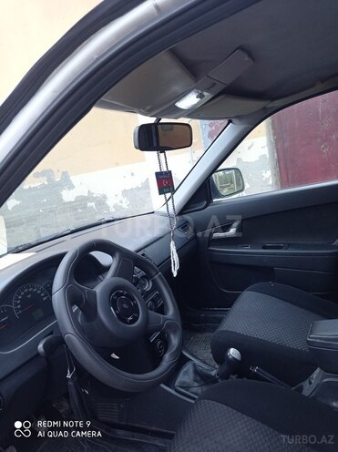 LADA (VAZ) Priora 2012, 100,000 km - 1.6 л - Neftçala