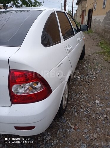 LADA (VAZ) Priora 2012, 100,000 km - 1.6 л - Neftçala