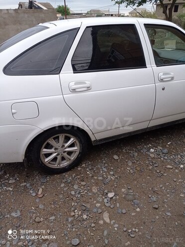 LADA (VAZ) Priora 2012, 100,000 km - 1.6 л - Neftçala
