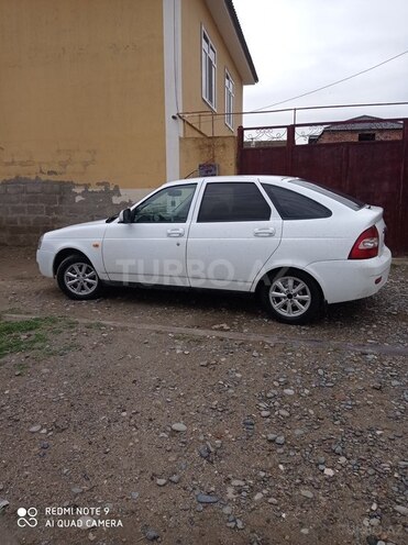 LADA (VAZ) Priora 2012, 100,000 km - 1.6 л - Neftçala