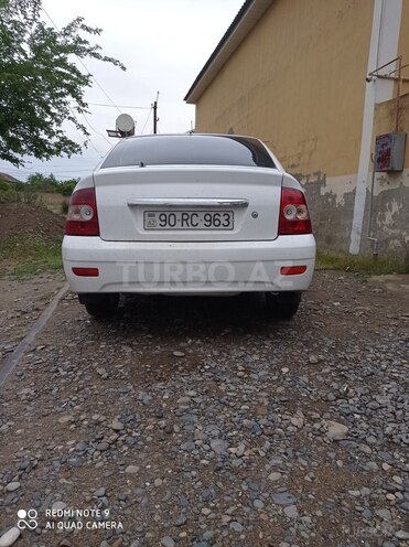 LADA (VAZ) Priora 2012, 100,000 km - 1.6 л - Neftçala