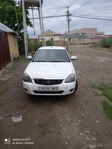 LADA (VAZ) Priora 2012, 100,000 km - 1.6 л - Neftçala