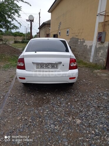 LADA (VAZ) Priora 2012, 100,000 km - 1.6 л - Neftçala