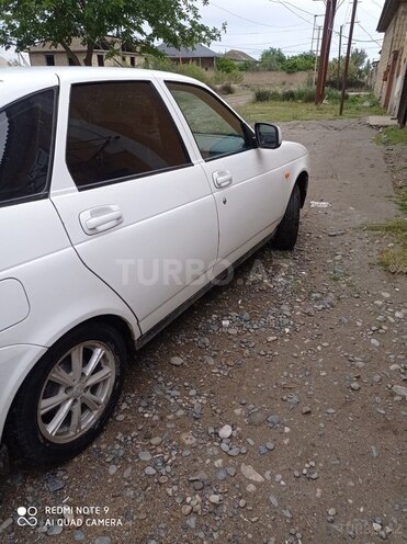 LADA (VAZ) Priora 2012, 100,000 km - 1.6 л - Neftçala