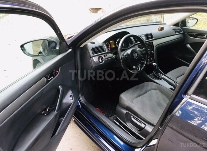 Volkswagen Passat 2011, 212,433 km - 1.8 l - Bakı