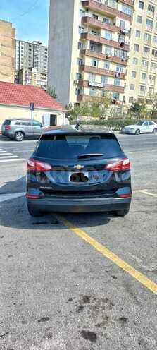 Chevrolet Equinox 2019, 280,000 km - 1.5 l - Bakı
