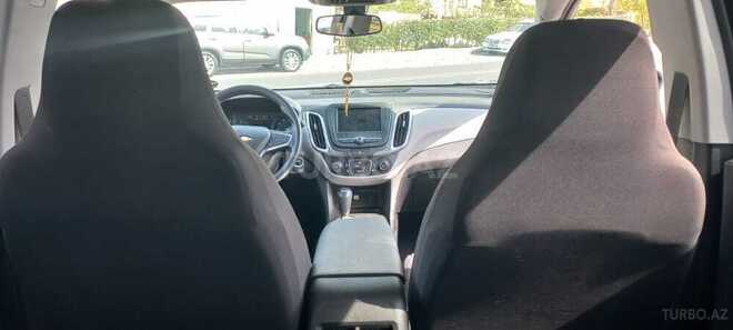 Chevrolet Equinox 2019, 280,000 km - 1.5 l - Bakı