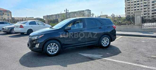 Chevrolet Equinox 2019, 280,000 km - 1.5 l - Bakı