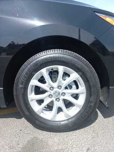 Chevrolet Equinox 2019, 280,000 km - 1.5 l - Bakı