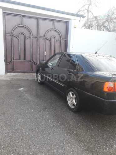Chery Amulet (A15) 2007, 289,523 km - 1.6 l - Bakı