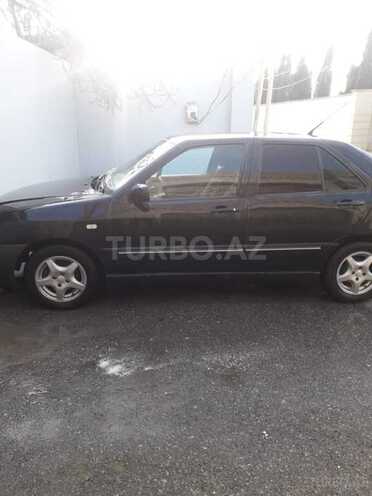 Chery Amulet (A15) 2007, 289,523 km - 1.6 l - Bakı