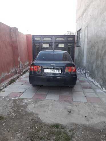 Chery Amulet (A15) 2007, 289,523 km - 1.6 l - Bakı