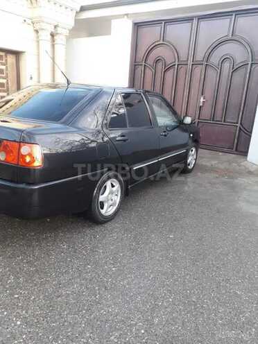 Chery Amulet (A15) 2007, 289,523 km - 1.6 l - Bakı