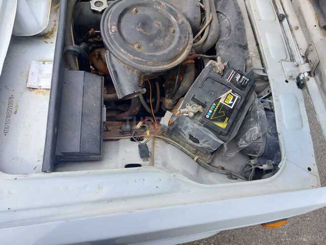 LADA (VAZ) 2107 2005, 130,000 km - 1.6 л - Ağsu
