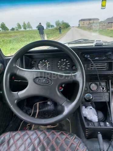 LADA (VAZ) 2107 2005, 130,000 km - 1.6 л - Ağsu