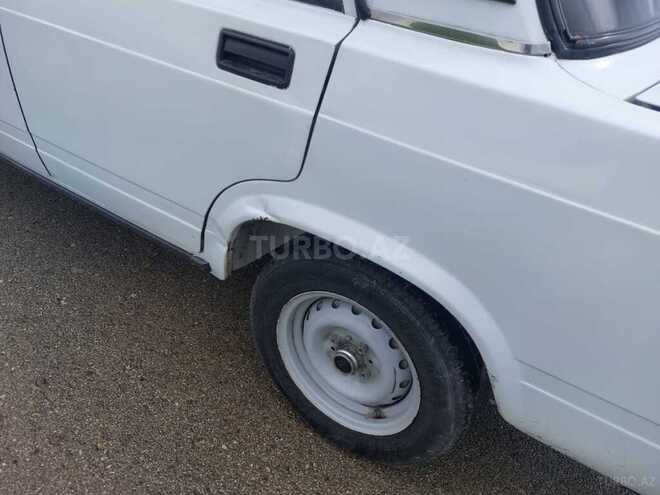 LADA (VAZ) 2107 2005, 130,000 km - 1.6 л - Ağsu