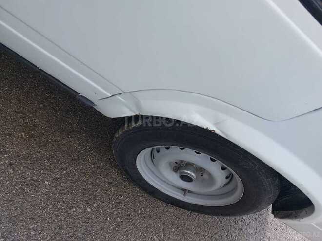 LADA (VAZ) 2107 2005, 130,000 km - 1.6 л - Ağsu