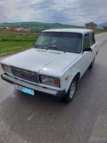 LADA (VAZ) 2107 2005, 130,000 km - 1.6 л - Ağsu