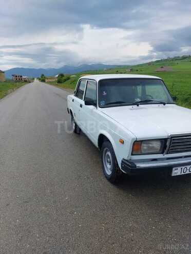 LADA (VAZ) 2107 2005, 130,000 km - 1.6 л - Ağsu