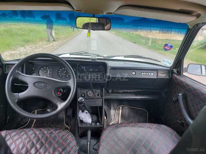 LADA (VAZ) 2107 2005, 130,000 km - 1.6 л - Ağsu