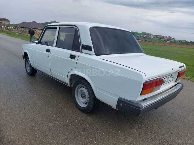 LADA (VAZ) 2107 2005, 130,000 km - 1.6 л - Ağsu