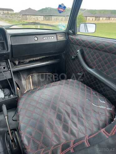 LADA (VAZ) 2107 2005, 130,000 km - 1.6 л - Ağsu