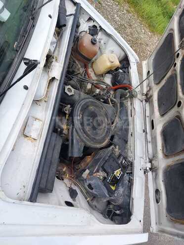 LADA (VAZ) 2107 2005, 130,000 km - 1.6 л - Ağsu