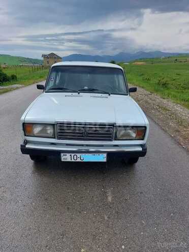 LADA (VAZ) 2107 2005, 130,000 km - 1.6 л - Ağsu