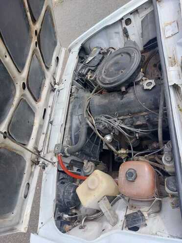 LADA (VAZ) 2107 2005, 130,000 km - 1.6 л - Ağsu