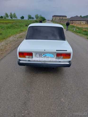 LADA (VAZ) 2107 2005, 130,000 km - 1.6 л - Ağsu