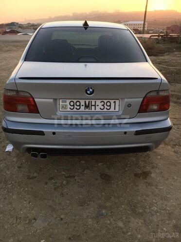 BMW 523 1997, 300,000 km - 2.5 l - Bakı