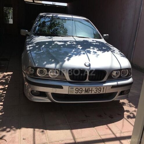 BMW 523 1997, 300,000 km - 2.5 l - Bakı