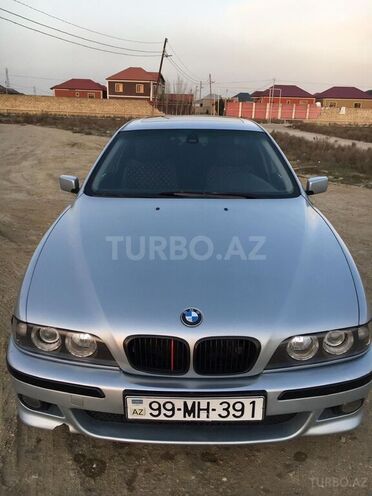 BMW 523 1997, 300,000 km - 2.5 l - Bakı