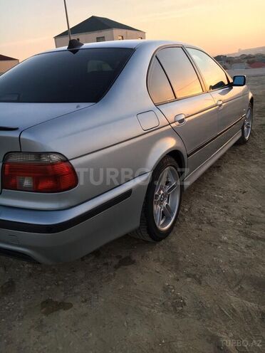 BMW 523 1997, 300,000 km - 2.5 l - Bakı