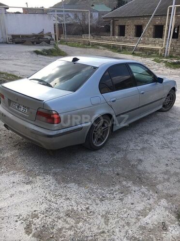 BMW 523 1997, 300,000 km - 2.5 l - Bakı