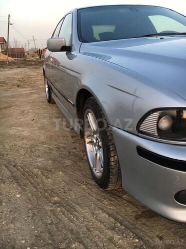 BMW 523 1997, 300,000 km - 2.5 l - Bakı