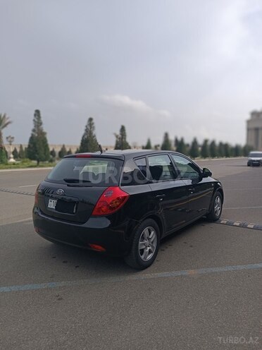 Kia Ceed 2007, 200,000 km - 1.4 l - Gəncə