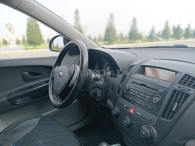 Kia Ceed 2007, 200,000 km - 1.4 l - Gəncə