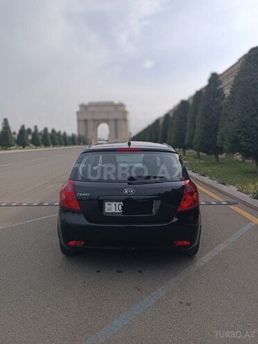 Kia Ceed 2007, 200,000 km - 1.4 l - Gəncə