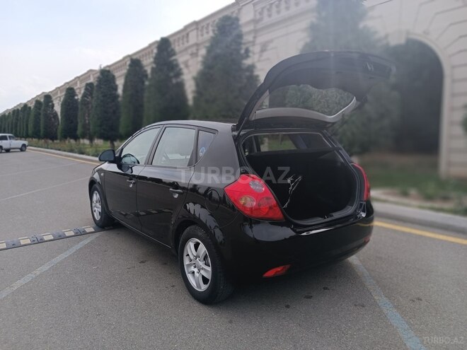 Kia Ceed 2007, 200,000 km - 1.4 l - Gəncə