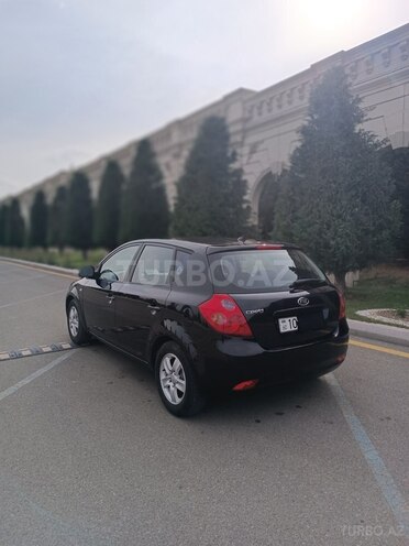 Kia Ceed 2007, 200,000 km - 1.4 l - Gəncə