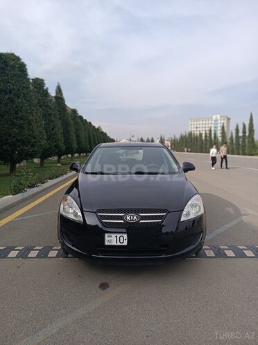 Kia Ceed 2007, 200,000 km - 1.4 l - Gəncə